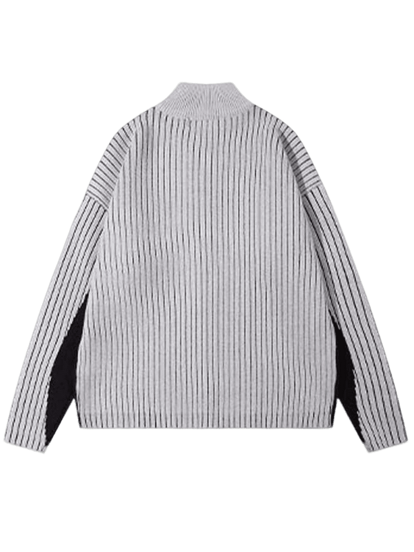 Streetline Knit - Octagon