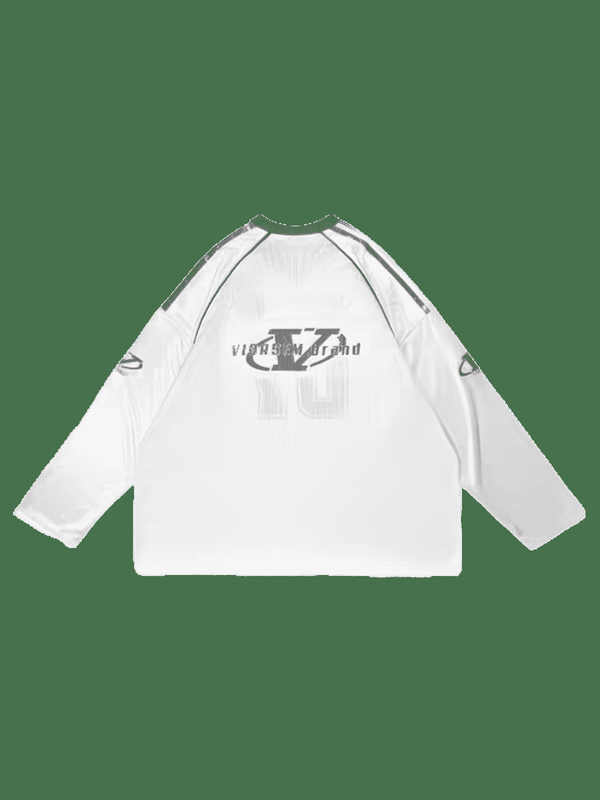 VARSITY 07 TEE - Octagon