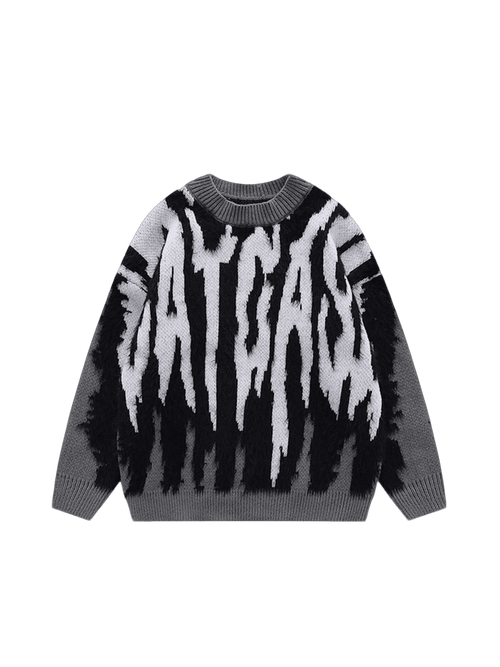 WARP KNIT - Octagon