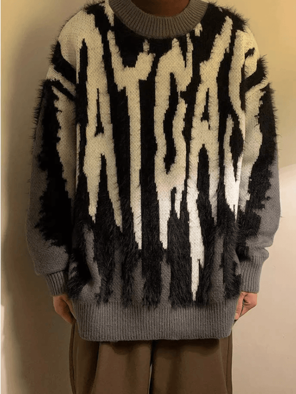 WARP KNIT - Octagon