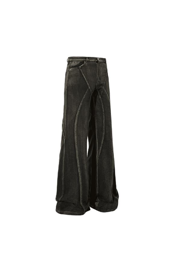 ARTICA DENIM - Octagon