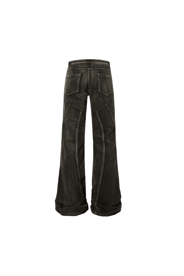 ARTICA DENIM - Octagon