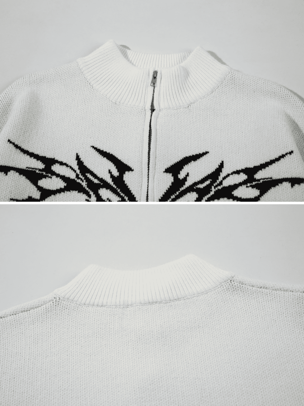 Blaze Line - Octagon