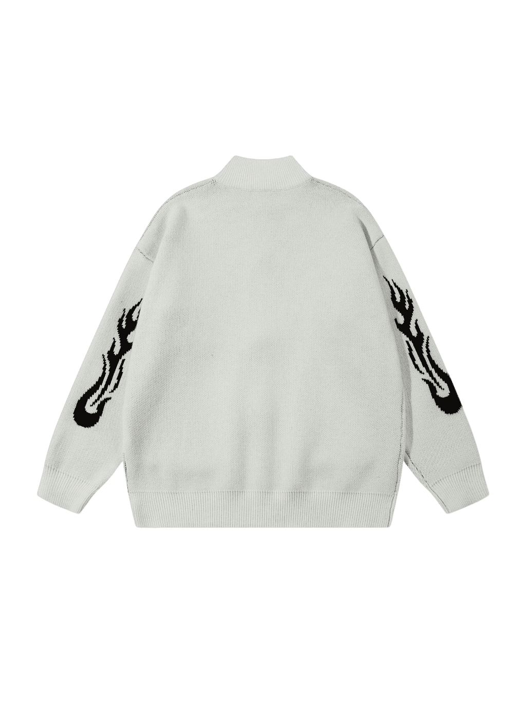 Blaze Line - Octagon