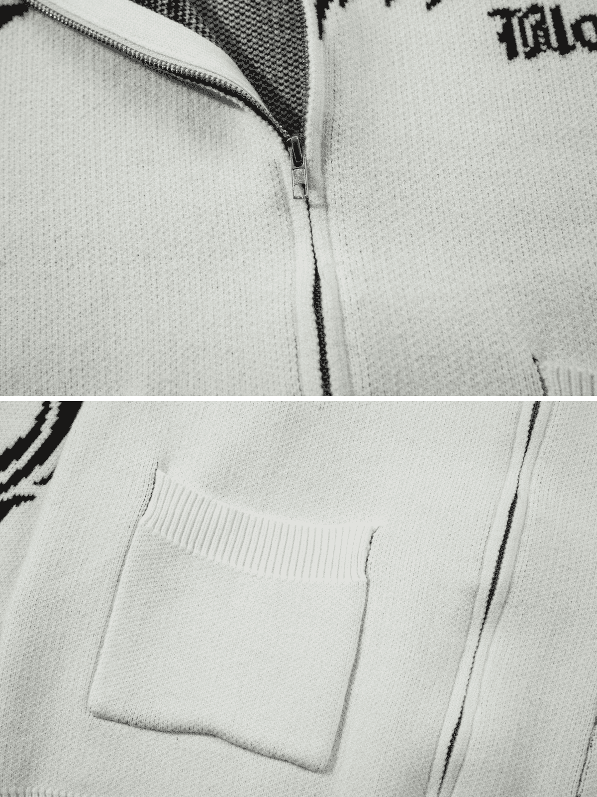 Blaze Line - Octagon