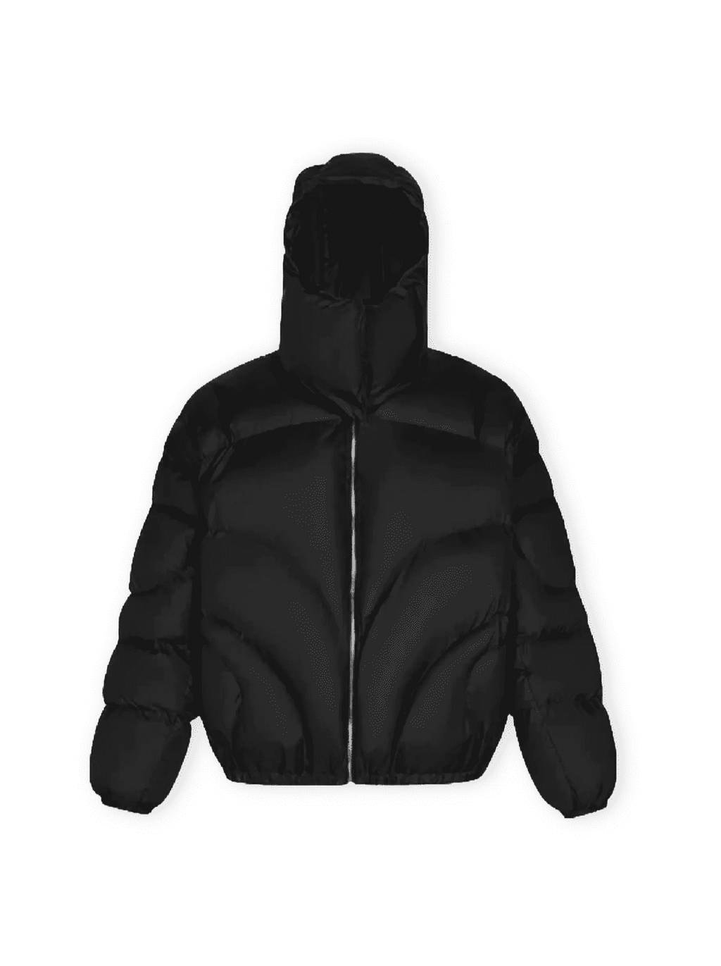 ETERNAL PUFFER - Octagon