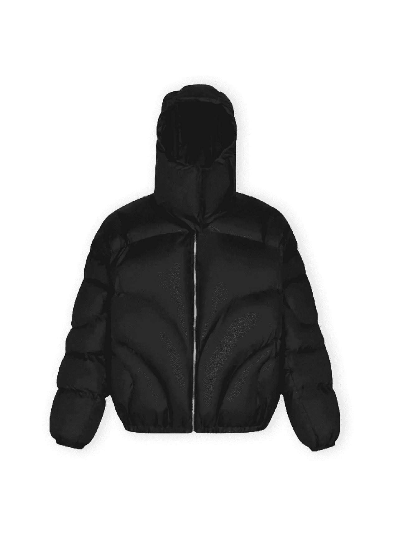 ETERNAL PUFFER - Octagon