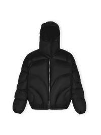 ETERNAL PUFFER - Octagon
