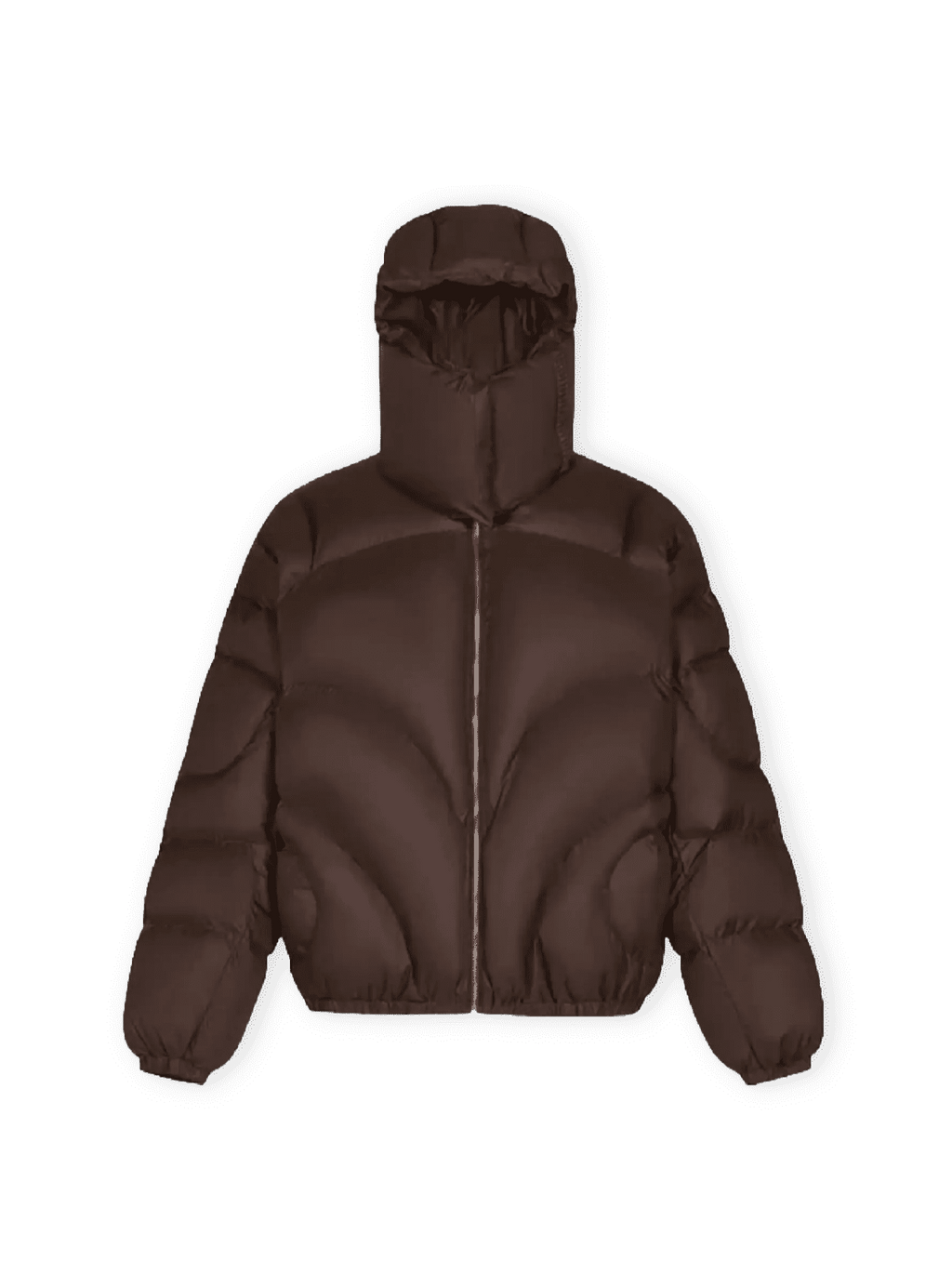 ETERNAL PUFFER - Octagon