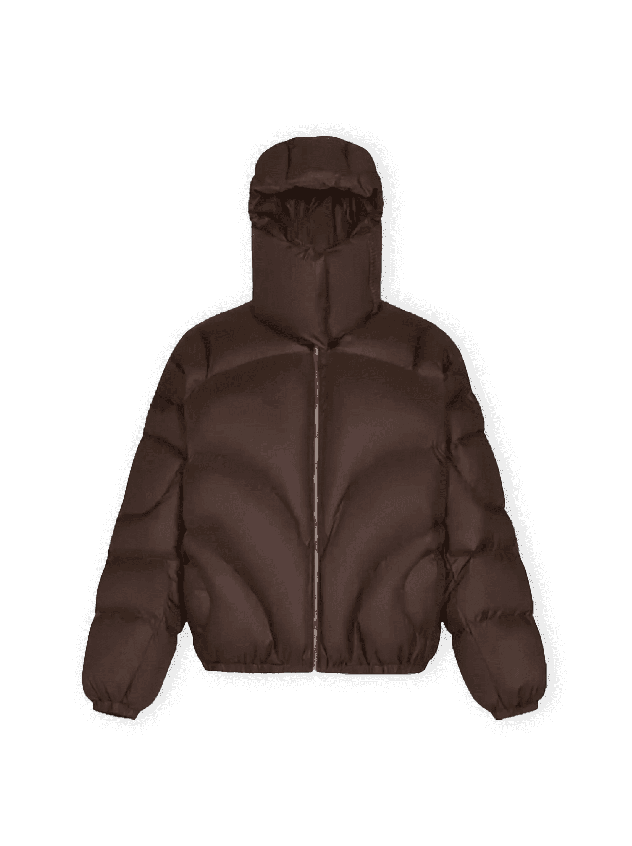 ETERNAL PUFFER - Octagon