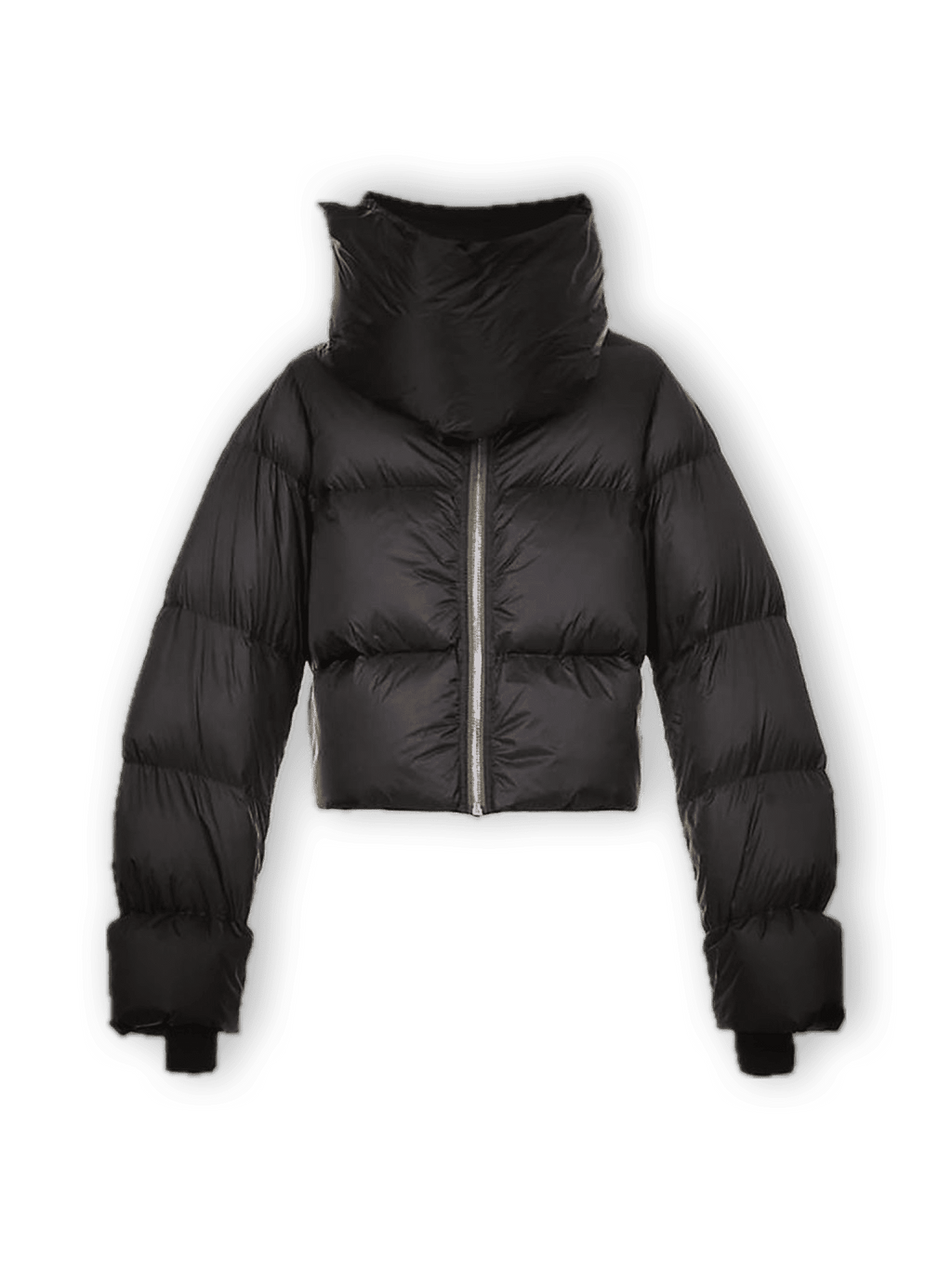 ETHEREAL PUFFER - Octagon