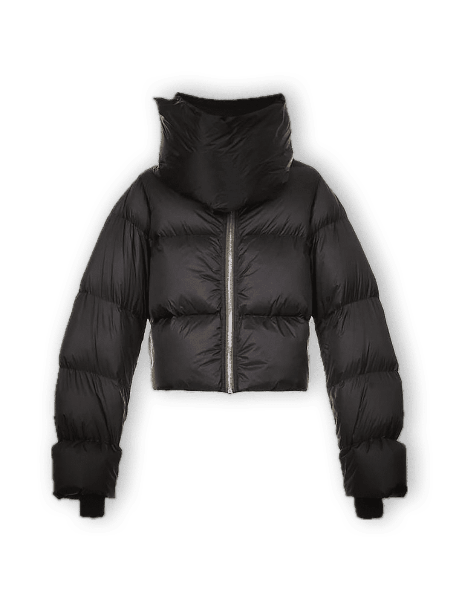 ETHEREAL PUFFER - Octagon