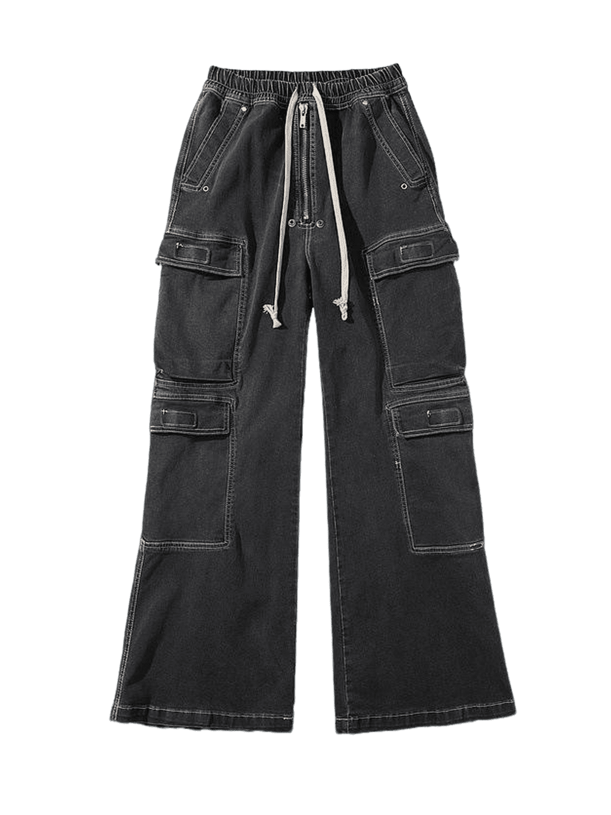 Flare Drift - Octagon