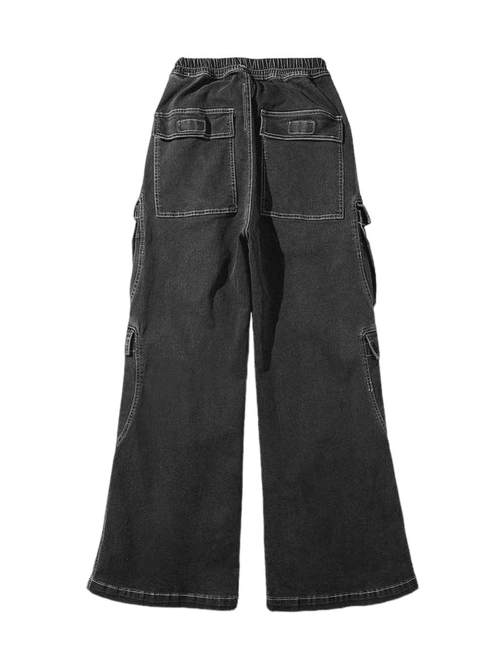 Flare Drift - Octagon