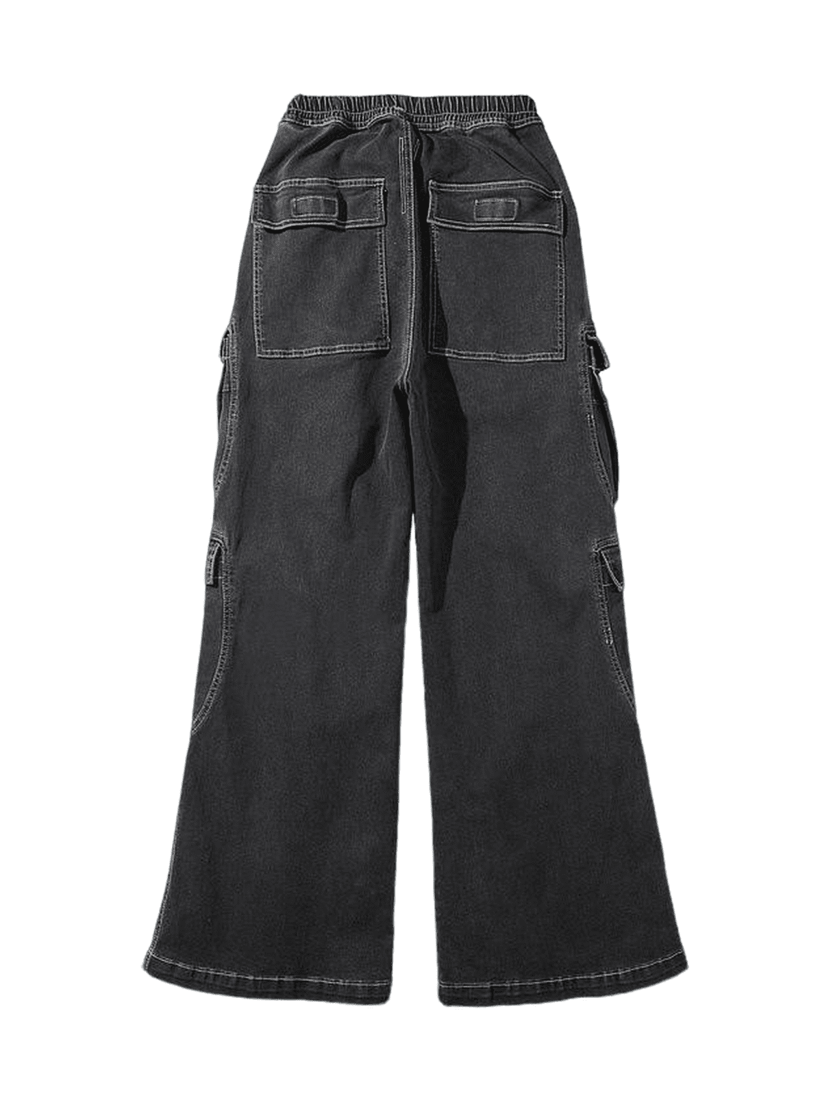 Flare Drift - Octagon