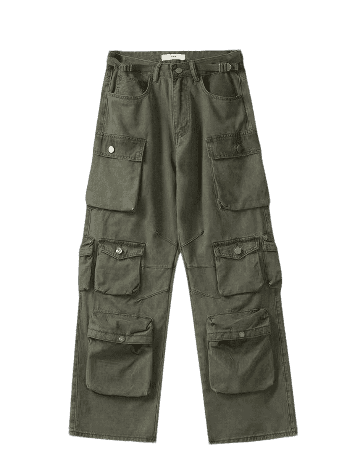 Flex Cargo - Octagon