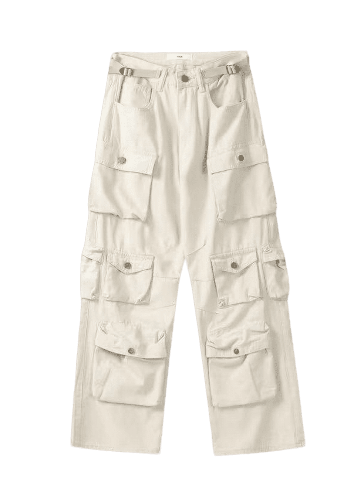 Flex Cargo - Octagon