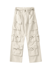 Flex Cargo - Octagon
