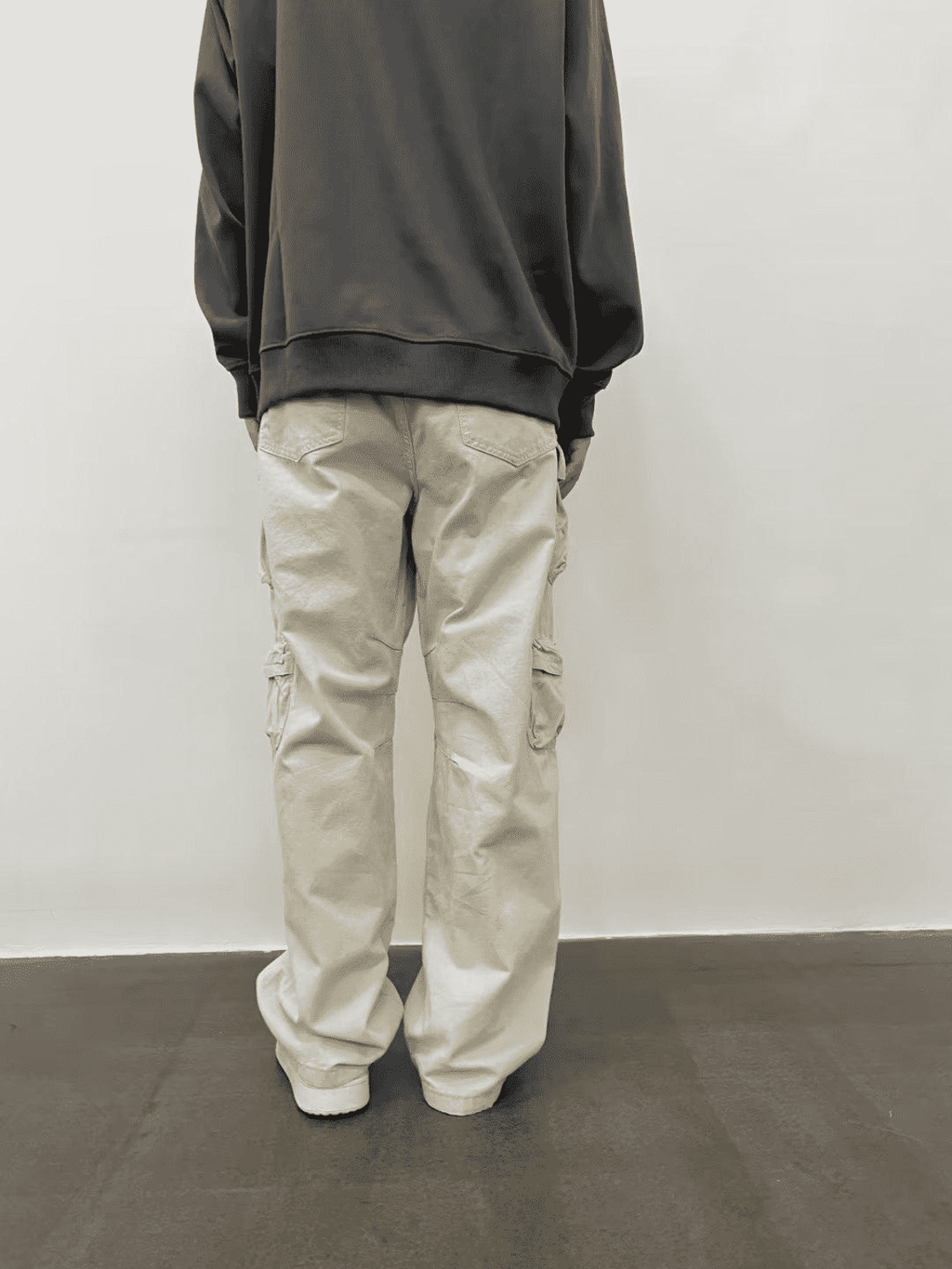 Flex Cargo - Octagon