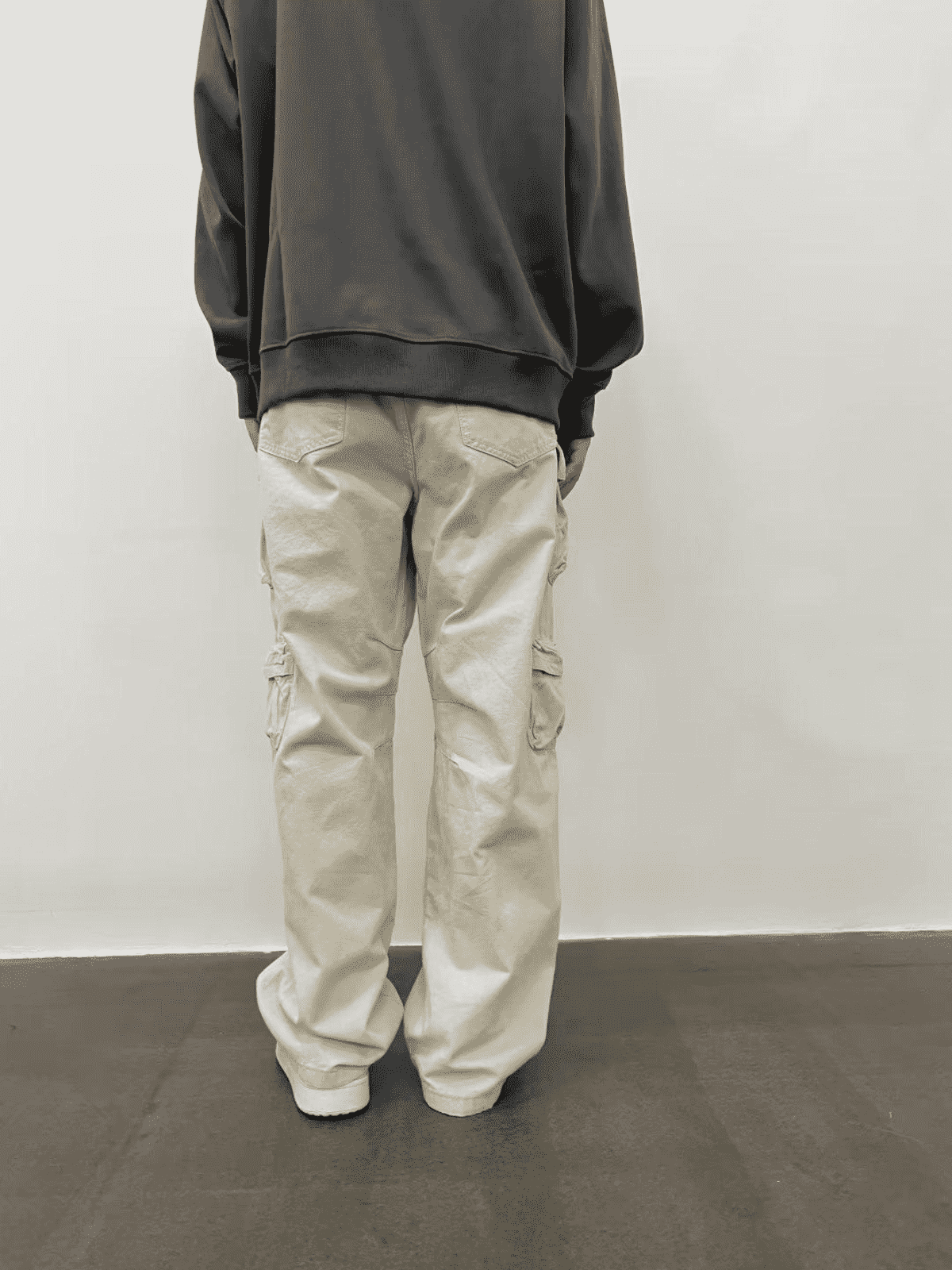 Flex Cargo - Octagon