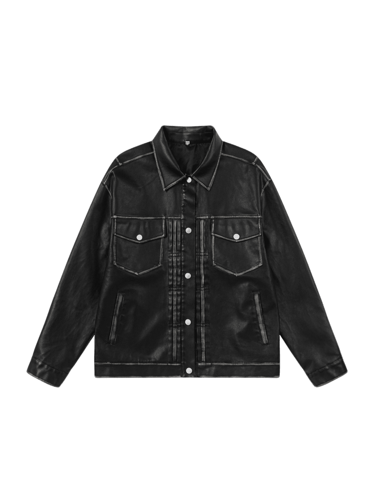 Heritage Rider - Octagon