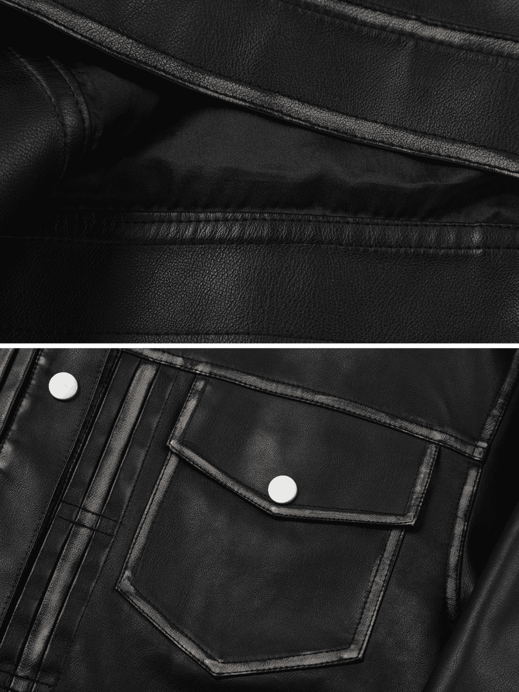 Heritage Rider - Octagon