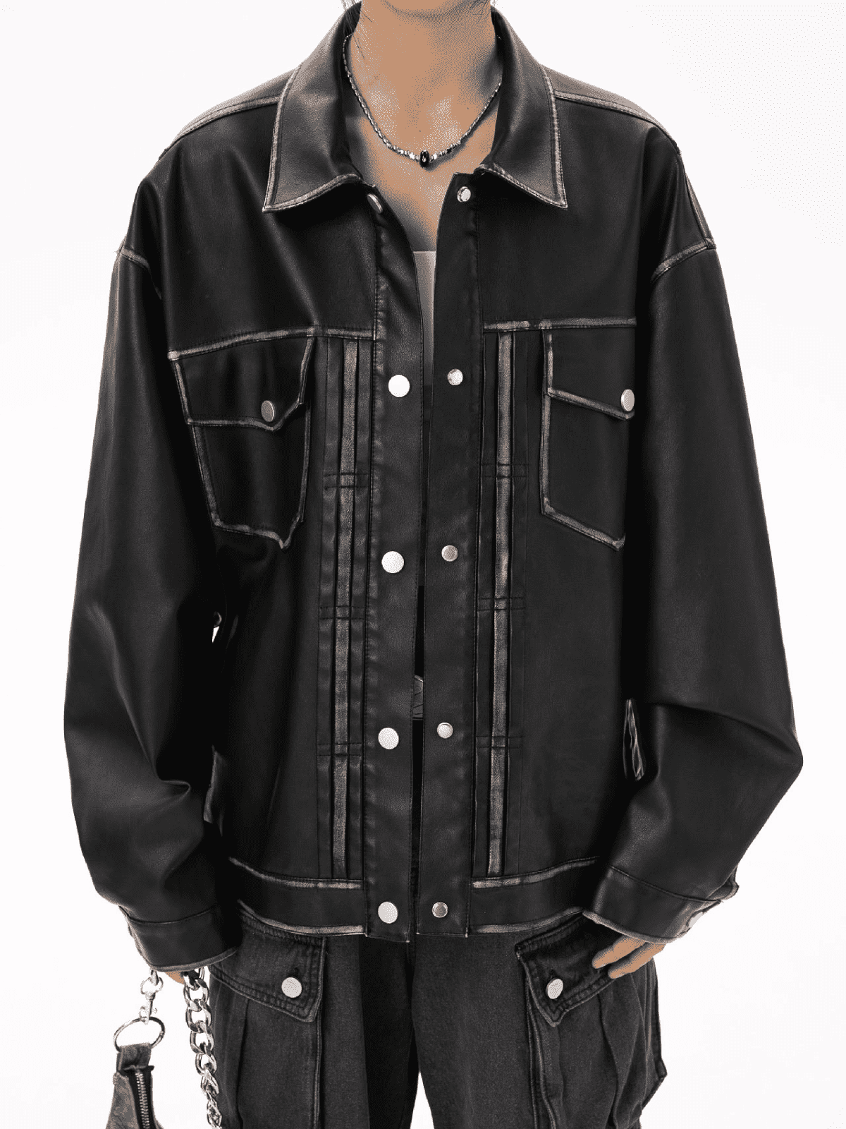 Heritage Rider - Octagon