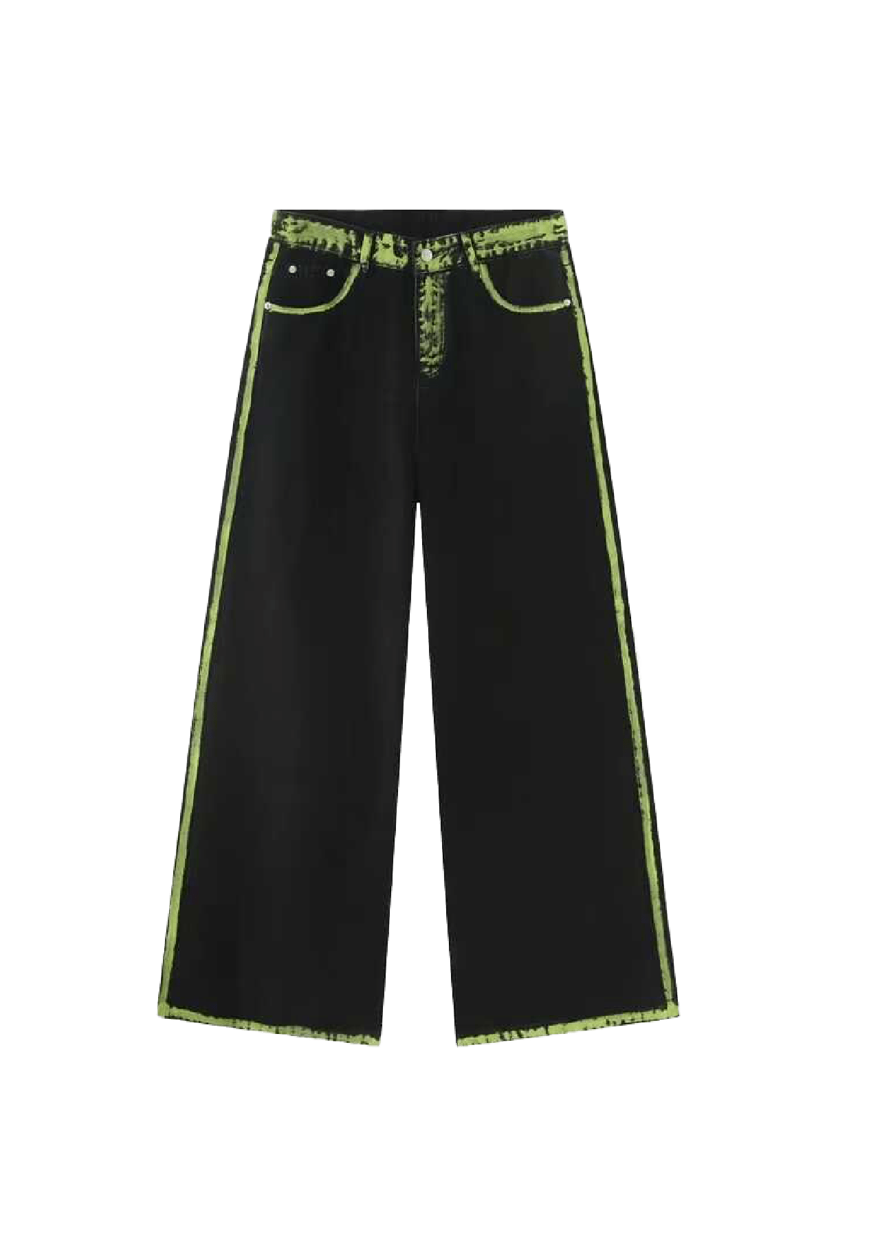 KIRA DENIM - Octagon