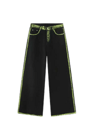KIRA DENIM - Octagon