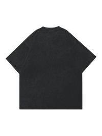 METALIC ANGEL TEE - Octagon