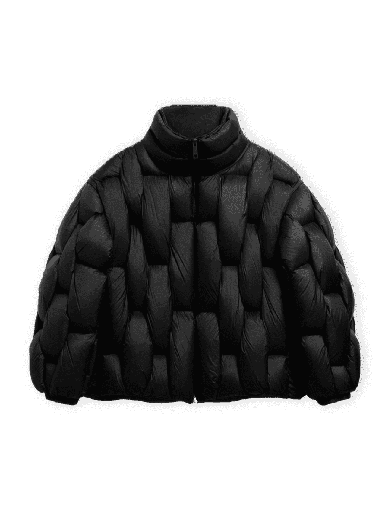 OCTAGON PUFFER - Octagon