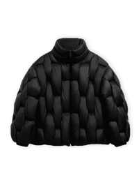 OCTAGON PUFFER - Octagon