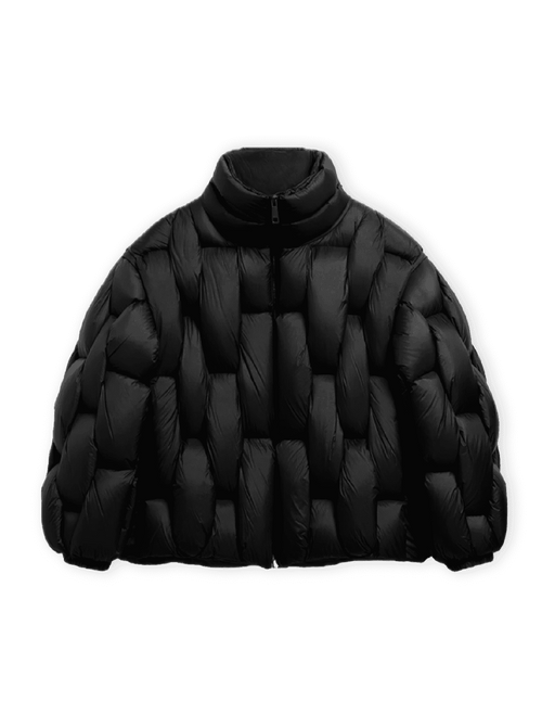 OCTAGON PUFFER - Octagon