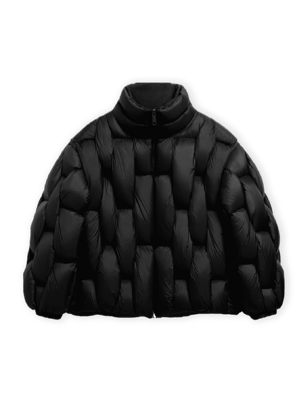 OCTAGON PUFFER - Octagon