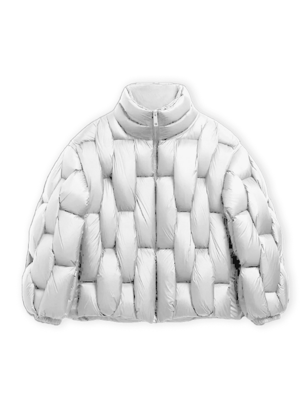 OCTAGON PUFFER - Octagon