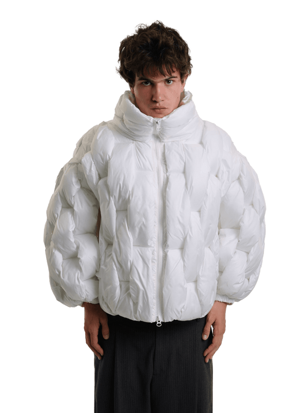 OCTAGON PUFFER - Octagon