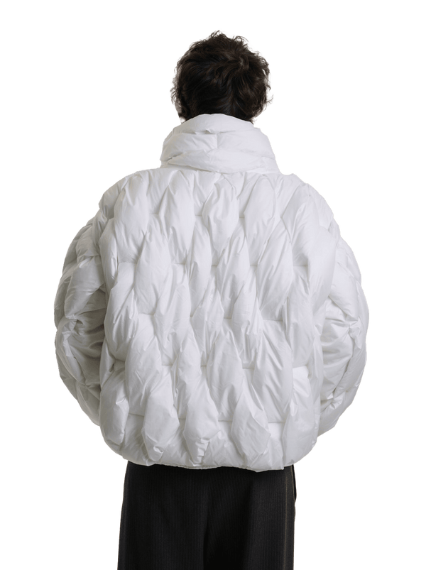 OCTAGON PUFFER - Octagon