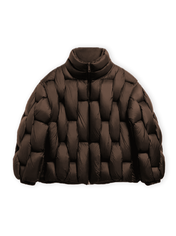 OCTAGON PUFFER - Octagon