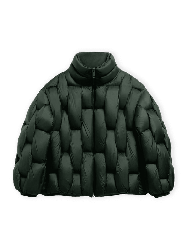 OCTAGON PUFFER - Octagon