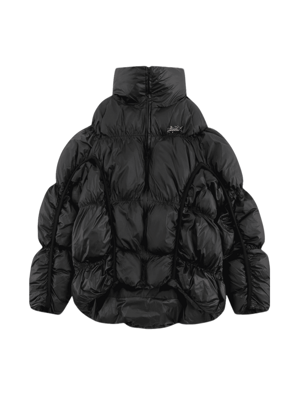 TRINITY PUFFER - Octagon