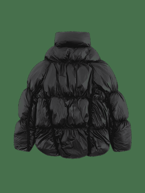 TRINITY PUFFER - Octagon