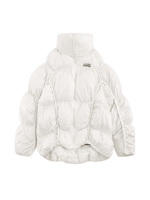 TRINITY PUFFER - Octagon