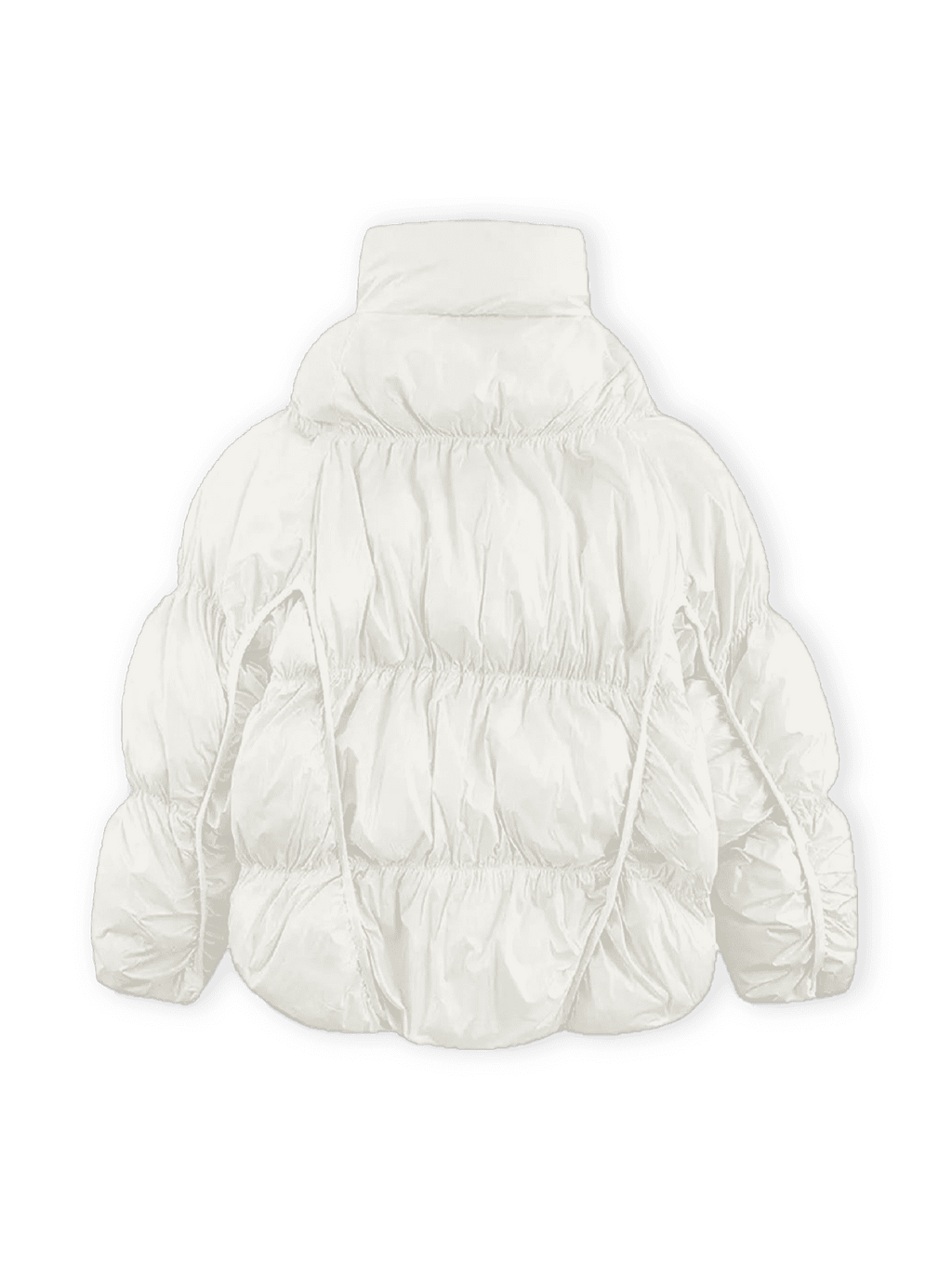 TRINITY PUFFER - Octagon