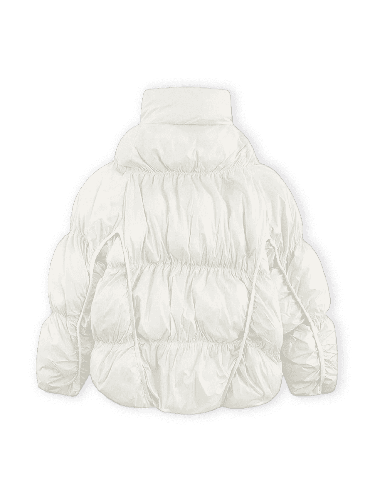 TRINITY PUFFER - Octagon