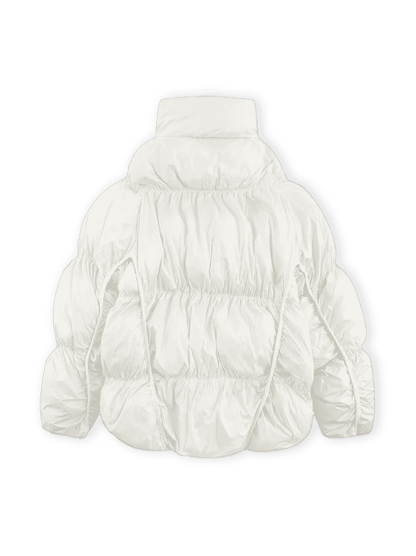 TRINITY PUFFER - Octagon