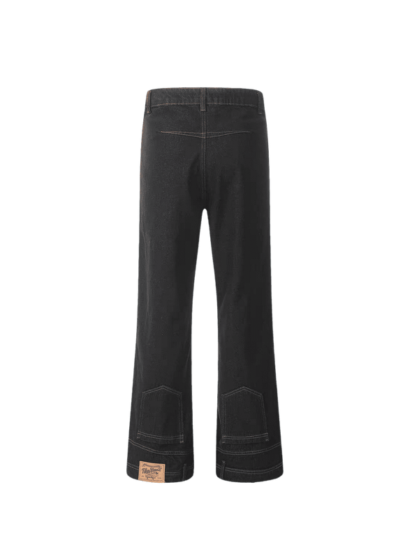 UPSIDE DENIM - Octagon