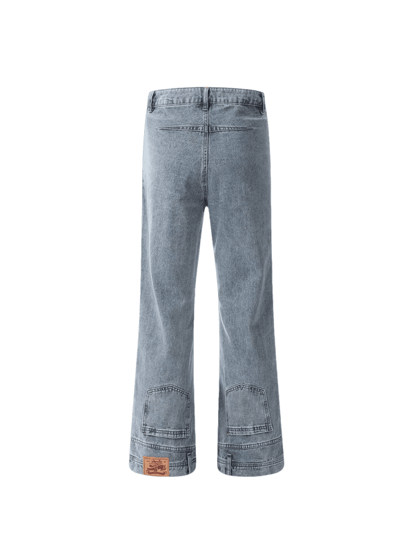 UPSIDE DENIM - Octagon