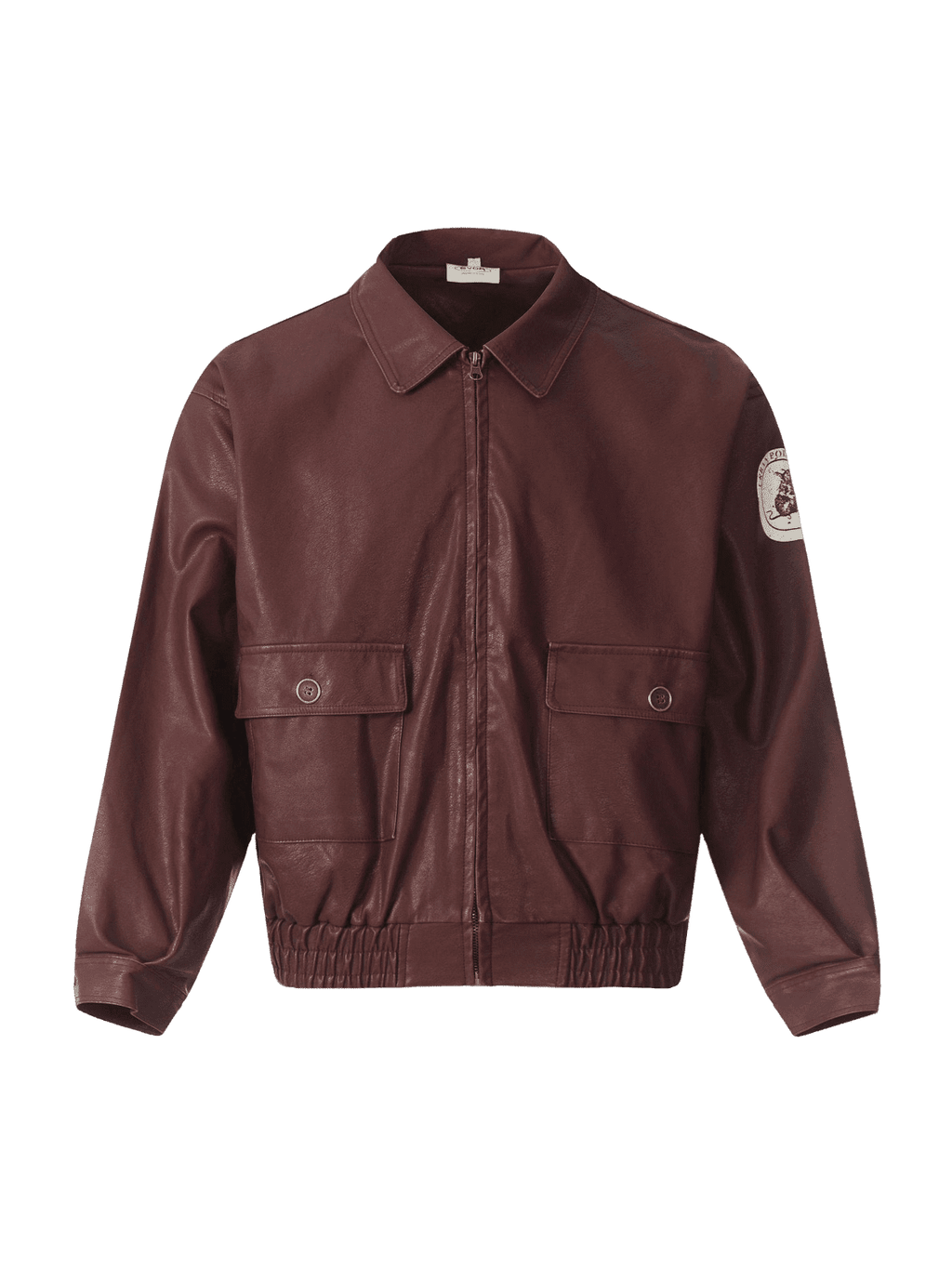 Vintage Vibe - Octagon