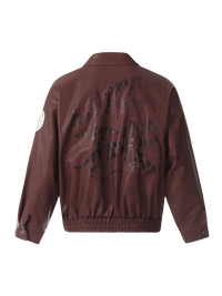Vintage Vibe - Octagon