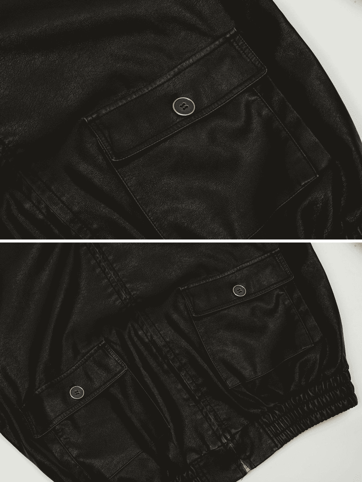 Vintage Vibe - Octagon